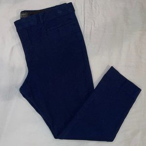 Banana Republic Sloan Ankle Pants